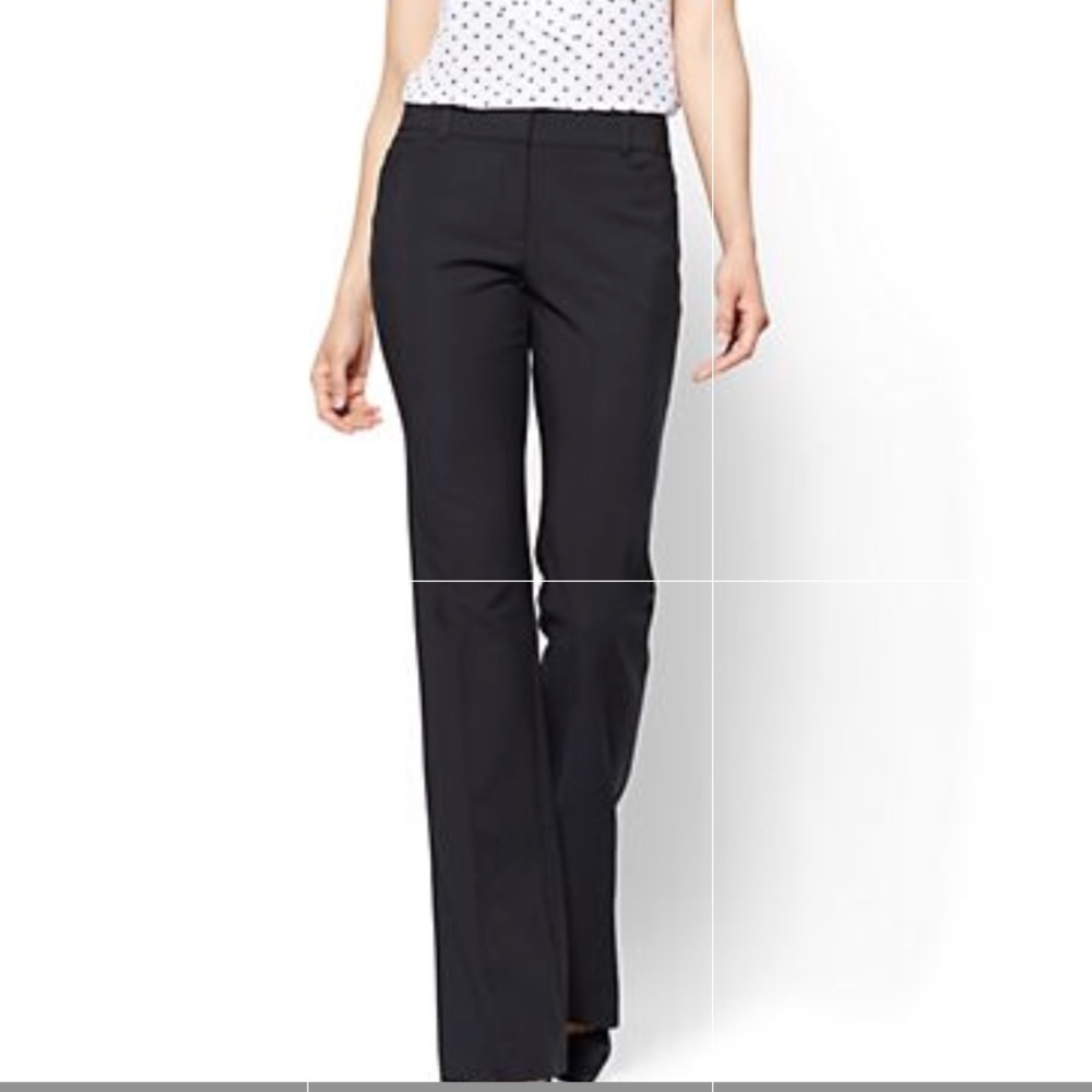 New York & Co slacks